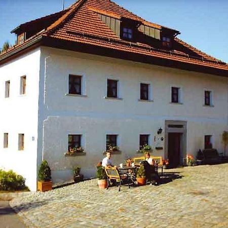Ferienhof Aiginger Villa Grafenau  Exterior photo