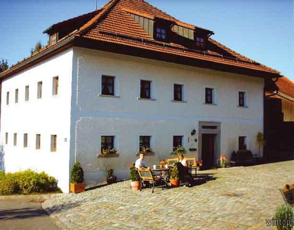 Ferienhof Aiginger Villa Grafenau  Exterior photo